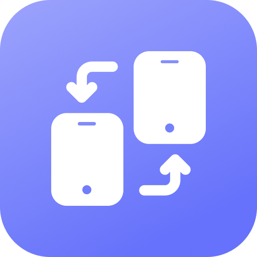 Smart Switch- Data Transfer Download on Windows