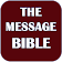 THE MESSAGE BIBLE icon