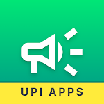 Payment Alerts (UPI Apps)