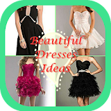 Beautiful Dresses Ideas icon