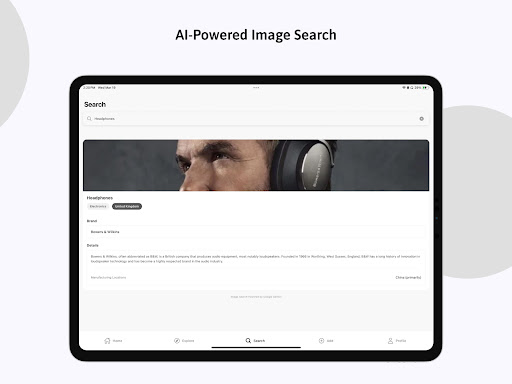 Origin - Shop Smarter