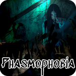 Cover Image of Download Horror Phasmophobia hunting ghost Simulation 1.0 APK