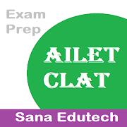 Top 33 Education Apps Like AILET CLAT Law Exams - Best Alternatives