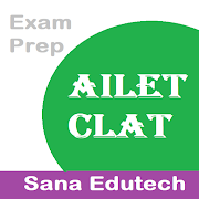 AILET CLAT Law Exams