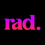 Cover Image of Download Rad TV  APK