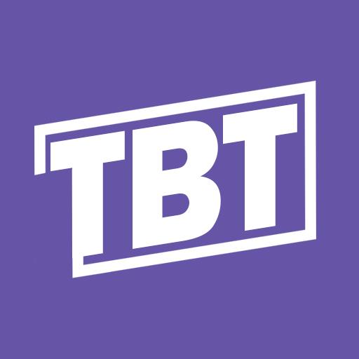 TBT logo