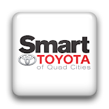 Smart Toyota icon
