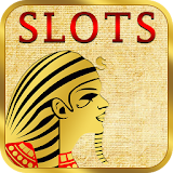 Pharaoh Deluxe Gold Slots icon