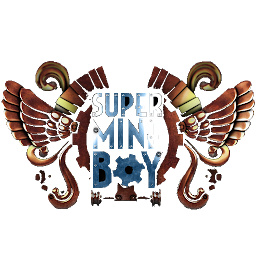 SuperMineBoyZ Mod Apk