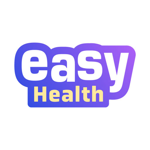 EASY : Health & Fitness  Icon