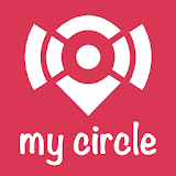 my circle - neighborhood postings and classifieds icon