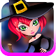 Scary Palace Witch Escape - Palani Games