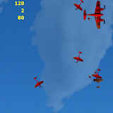 DogFight-Game (ARM-Devices) icon