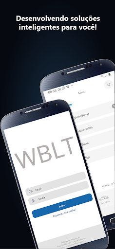 Monitoramento WBLT Screen 2