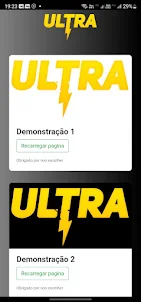 Central EquipeUltra