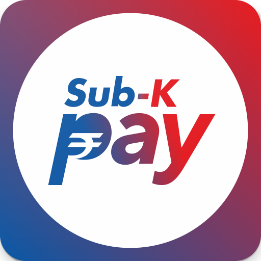 Sub-K Pay logo