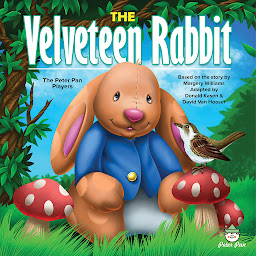 Icon image The Velveteen Rabbit