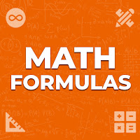 Math Formulas App Math Tricks