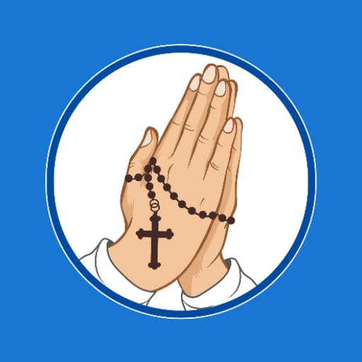 The Holy Rosary 4.5.4 Icon
