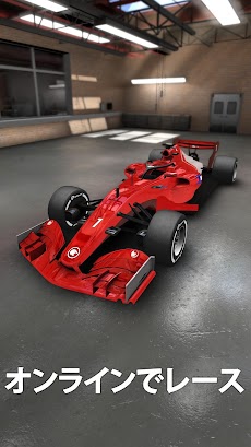 iGP Manager - 3D Racingのおすすめ画像1