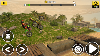 Game screenshot Trial Xtreme Legends apk download