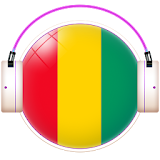 Radio Guinea icon