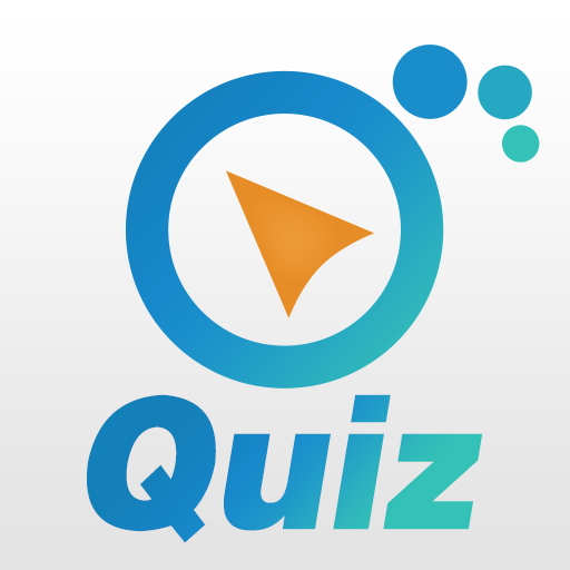 Dr.eye Quiz logo