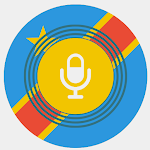 Cover Image of Download Congo RadioFM  APK