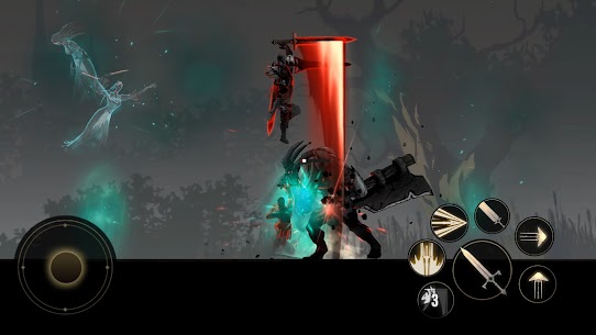 Shadow Of Death 2 Awakening Mod 2.23.0 2