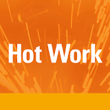 Hot Work Permit icon