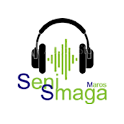 Radio SeniSmaga SMAN 3 Maros
