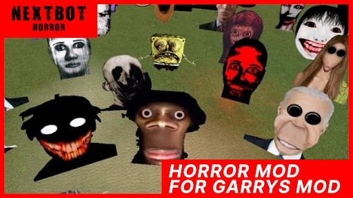 NextBot Mods for Garrys Mod