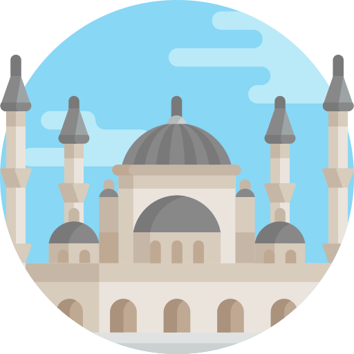 Al-Masjid logo