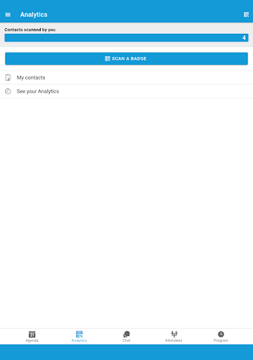 Weyou App screenshot 14
