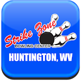 Strike Zone Bowl Huntington WV icon