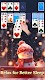 screenshot of Solitaire