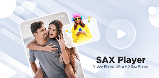 SAX Video Player - HD Video Player All Format Android App