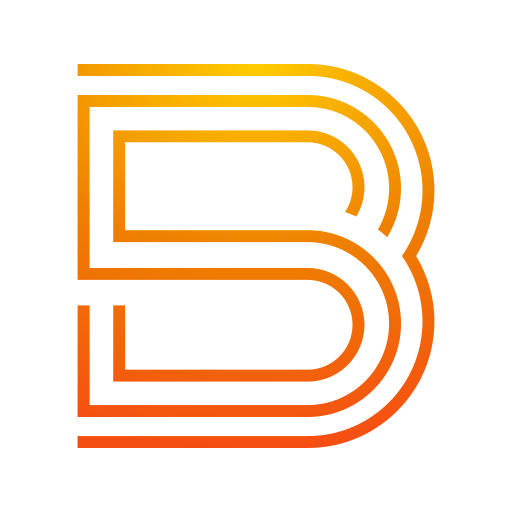 Bliss Smart Blinds logo
