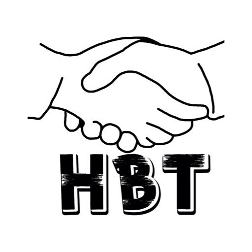 Hypebeast Traders logo