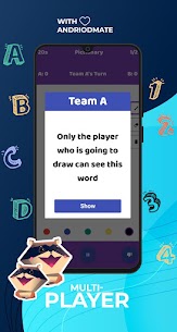 Pictionary Game  Apps For Pc (Windows And Mac) Download Now 2