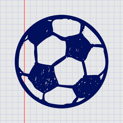 Juggle the Doodle  Icon