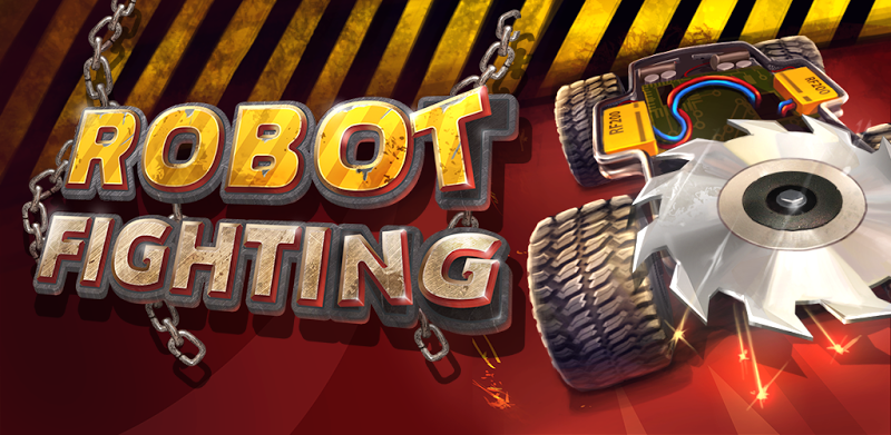Robot Fighting 2