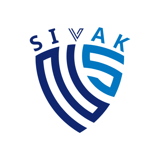 Sivak VPN logo