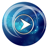 max Video Player-MP4,mov,avi,wmv icon