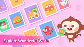 Game screenshot DuDu Cognitive Puzzle Games hack