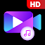 Add Music To Video Editor 3.0.6 (VIP Unlocked)
