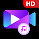 Add Music To Video Editor MOD APK 2.1.8 (VIP Unlocked)