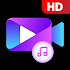 Add Music To Video Editor1.9.6 (VIP)