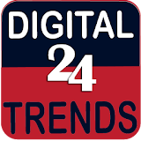 Digi24 : Digital Trends icon