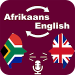 Cover Image of Télécharger Afrikaans-English Translator  APK